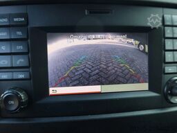 Mercedes-Benz Sprinter 316 CDI Carrier Koel/Vries Bak+Klep. D...