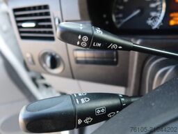 Mercedes-Benz Sprinter 316 CDI Carrier Koel/Vries Bak+Klep. D...