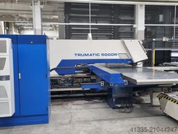 TRUMPF TruMatic 5000 R