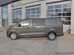 Fiat Scudo F5341 L3 Crew Cab 2.2 Multijet 180 PK – A...
