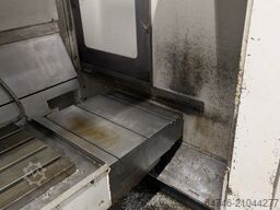 Mori Seiki MV-40 Fanuc