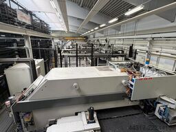 Salvagnini S4/P4 Bj.2018 Vollausstattung S4Xe.  / P4Xe. 3125