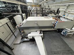 Salvagnini S4/P4 Bj.2018 Vollausstattung S4Xe.  / P4Xe. 3125
