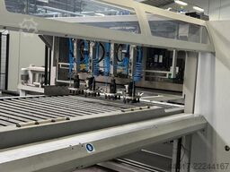 Salvagnini S4/P4 Bj.2018 Vollausstattung S4Xe.  / P4Xe. 3125