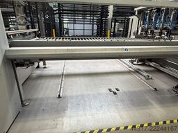 Salvagnini S4/P4 Bj.2018 Vollausstattung S4Xe.  / P4Xe. 3125
