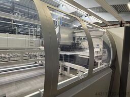 Salvagnini S4/P4 Bj.2018 Vollausstattung S4Xe.  / P4Xe. 3125