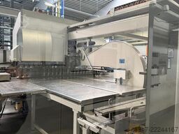 Salvagnini S4/P4 Bj.2018 Vollausstattung S4Xe.  / P4Xe. 3125