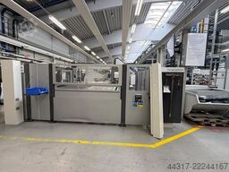 Salvagnini S4/P4 Bj.2018 Vollausstattung S4Xe.  / P4Xe. 3125