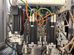 Salvagnini S4/P4 Bj.2018 Vollausstattung S4Xe.  / P4Xe. 3125