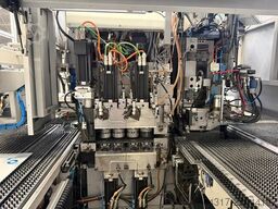 Salvagnini S4/P4 Bj.2018 Vollausstattung S4Xe.  / P4Xe. 3125