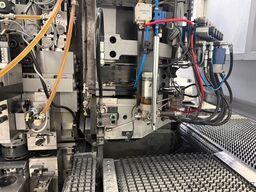 Salvagnini S4/P4 Bj.2018 Vollausstattung S4Xe.  / P4Xe. 3125