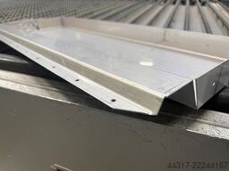 Salvagnini S4/P4 Bj.2018 Vollausstattung S4Xe.  / P4Xe. 3125