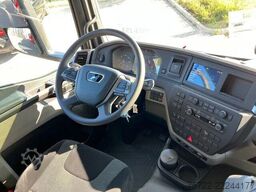 MAN TGM 18.320 4x2 BB 3-Seiten Krankipper FASSI