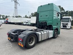 MAN TGX 18.510 BLS  EURO 6, RETARDER
