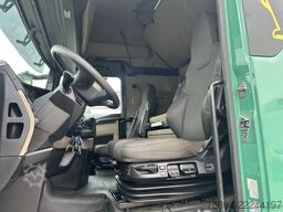 MAN TGX 18.510 BLS  EURO 6, RETARDER