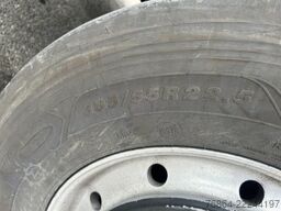 MAN TGX 18.510 BLS  EURO 6, RETARDER