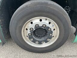 MAN TGX 18.510 BLS  EURO 6, RETARDER