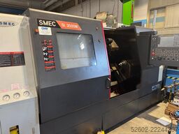 SMEC SL 3500M