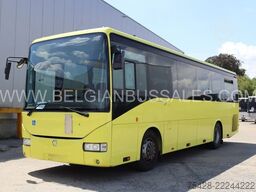 Irisbus Crossway / Automatic gearbox
