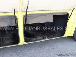 Irisbus Crossway / Automatic gearbox