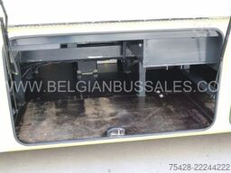 Irisbus Crossway / Automatic gearbox