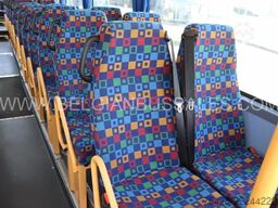 Irisbus Crossway / Automatic gearbox