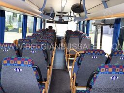 Irisbus Crossway / Automatic gearbox