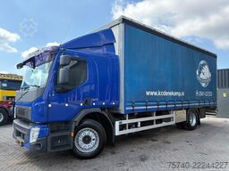 Volvo FE 320 +  EURO 6 + SMARTTACHO