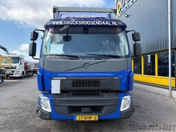 Volvo FE 320 +  EURO 6 + SMARTTACHO