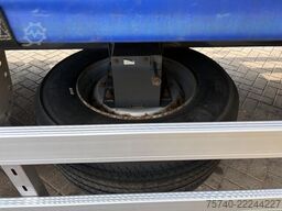 Volvo FE 320 +  EURO 6 + SMARTTACHO