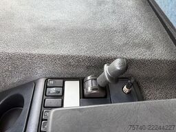 Volvo FE 320 +  EURO 6 + SMARTTACHO
