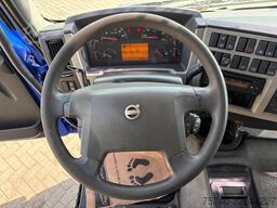 Volvo FE 320 +  EURO 6 + SMARTTACHO