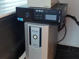 Keyence VK-X100