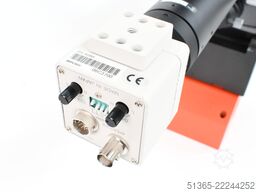 Mitutoyo FS70Z