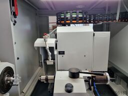 GP-Rundschleiftechnik GmbH GP CNC 1000 FANUC