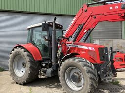 Massey Ferguson 6480