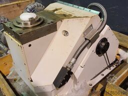 FRASMACHINEN 5-Achs-Kopf (5 AXIS HEAD)