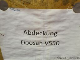 Doosan v550