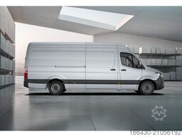 Mercedes-Benz Sprinter 317 CDI Kasten PRO L3H2 2x Schiebetü