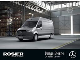 Mercedes-Benz Sprinter 316 CDI Kasten L2H2 DAB Klima Blueto