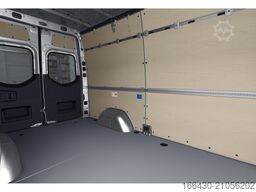 Mercedes-Benz Sprinter 316 CDI Kasten L2H2 DAB Klima Blueto