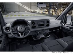 Mercedes-Benz Sprinter 316 CDI Kasten L2H2 DAB Klima Blueto