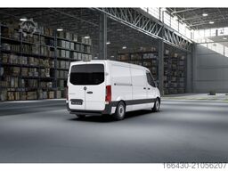 Mercedes-Benz Sprinter 215 CDI Kasten L2H1 DAB Klima Blueto