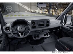 Mercedes-Benz Sprinter 215 CDI Kasten L2H1 DAB Klima Blueto