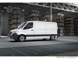 Mercedes-Benz Sprinter 215 CDI Kasten L2H1 DAB Klima Blueto