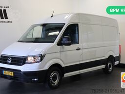 Volkswagen Crafter 2.0 TDI 177PK L3H3 EURO 6 - Airco - Cru...