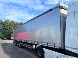 SCHWARZMÜLLER J-Serie J06VLN3, Stapleraufnahme, neue Plane