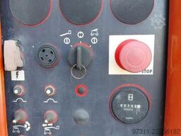 Genie Z-34/22 DC