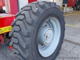 Genie Z-34/22 DC