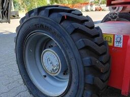 Genie Z-34/22 DC